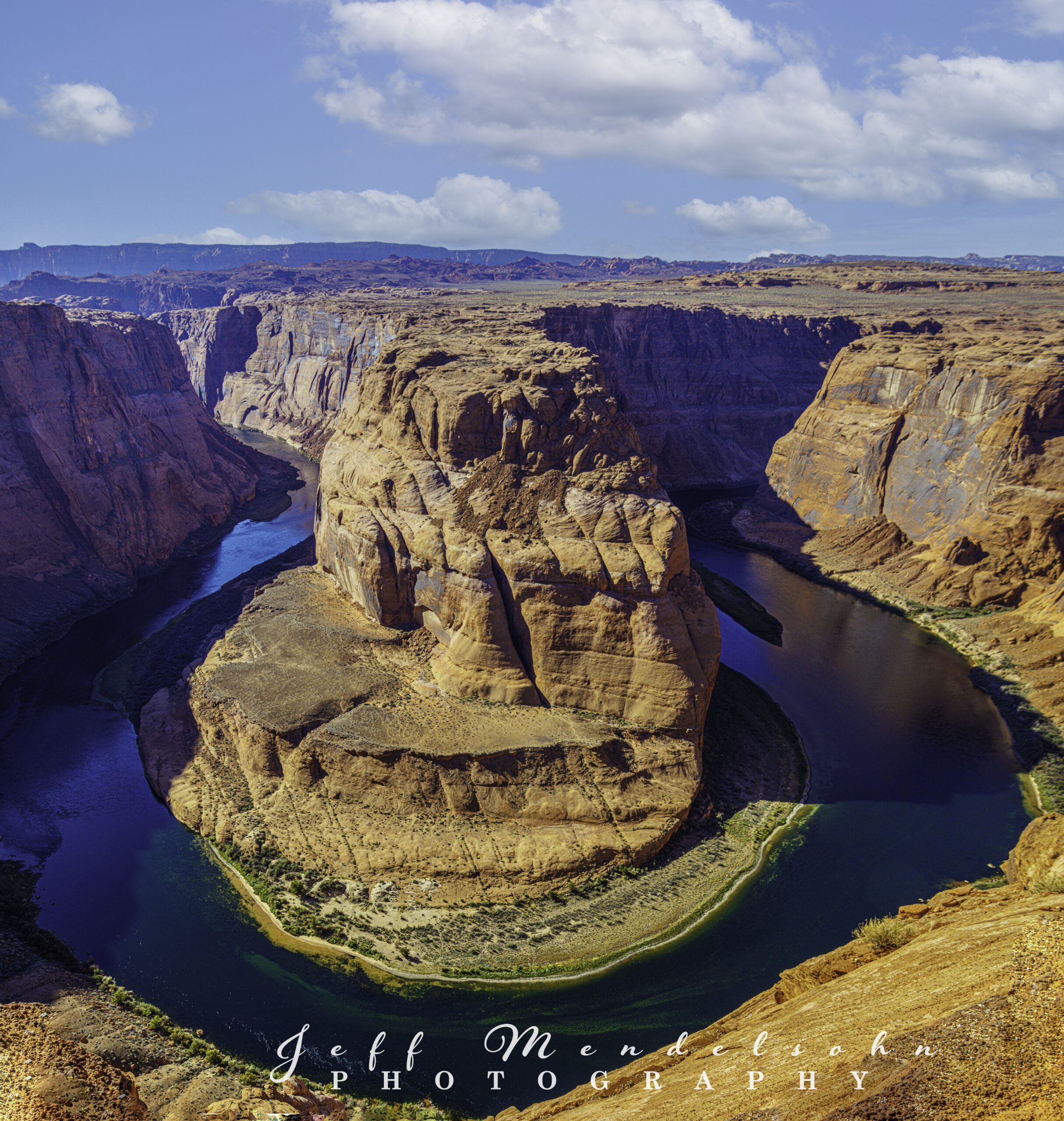 Horseshoe bend 2